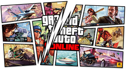 gta online